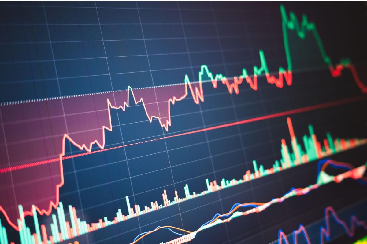 All about Top Gainers on NSE - Techies City 2023