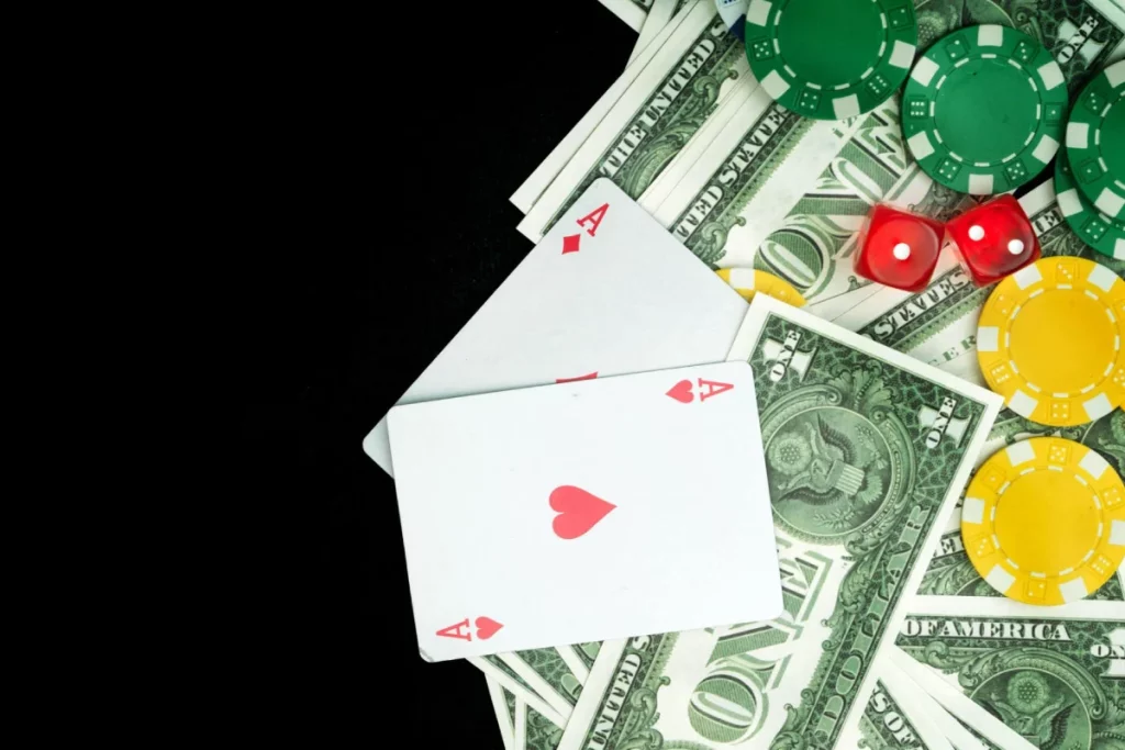 Unveiling the Truth: Card Counting in Online Blackjack