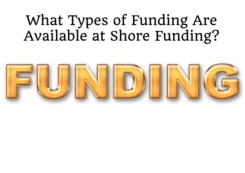 Shore Funding Reviews