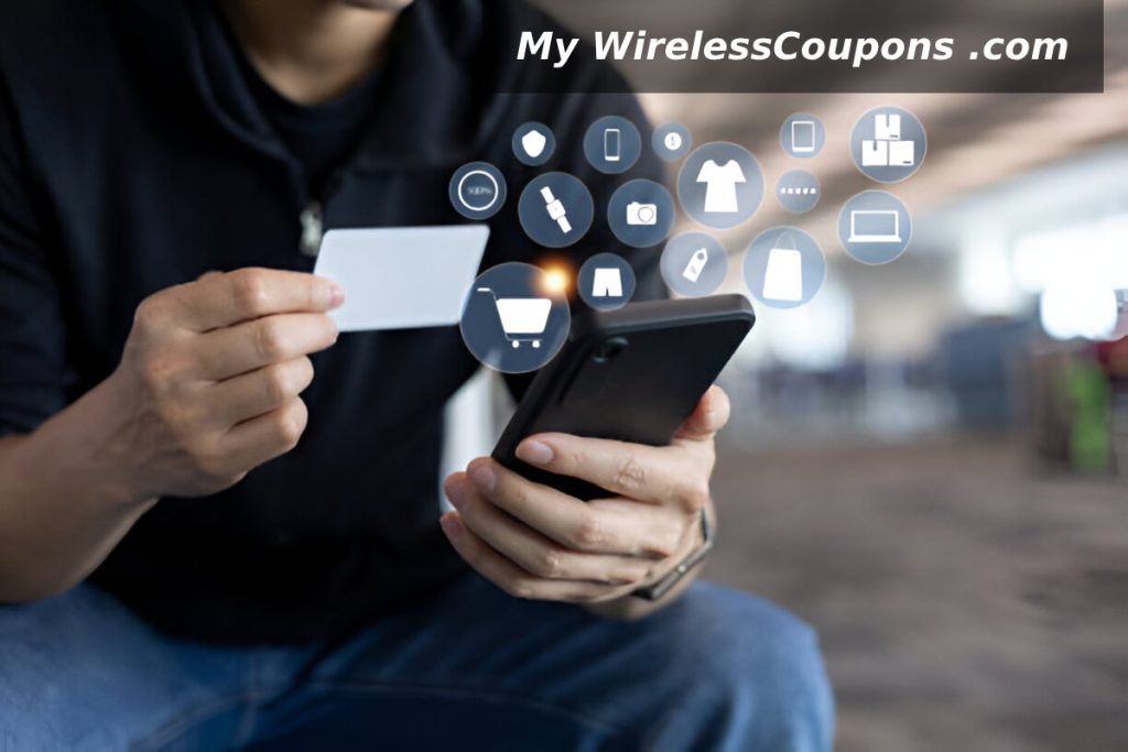 My WirelessCoupons .com