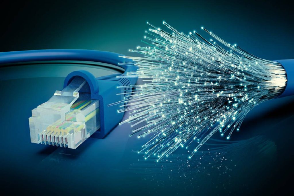 Understanding Fiber Internet Services and What to Expect