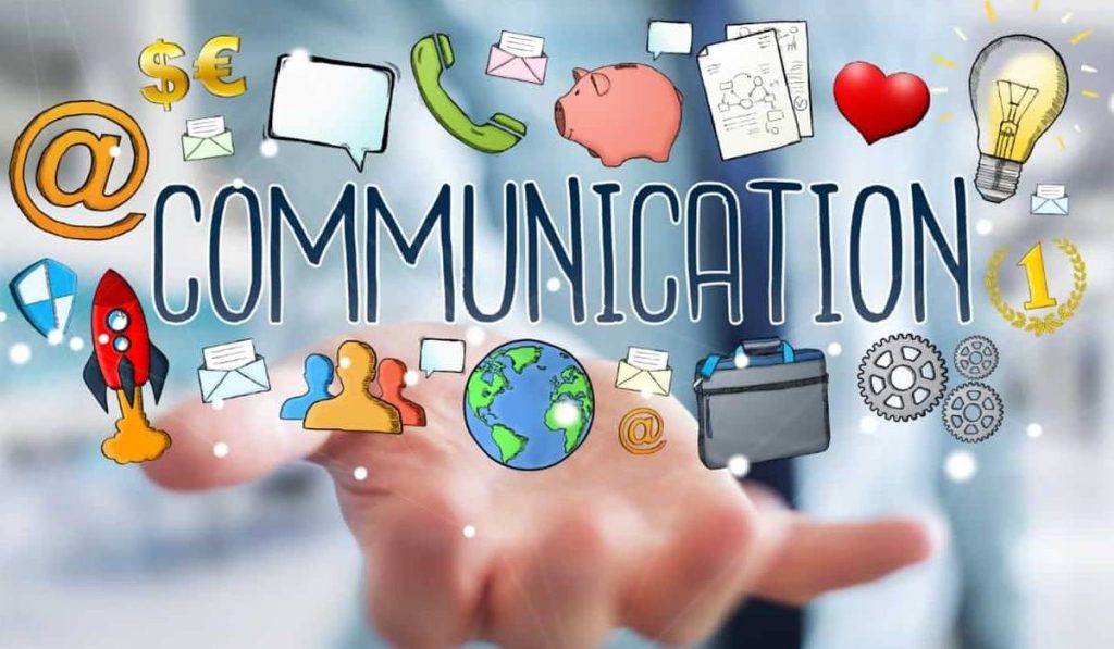 How Businesses Can Transition Seamlessly to Online Communication Systems