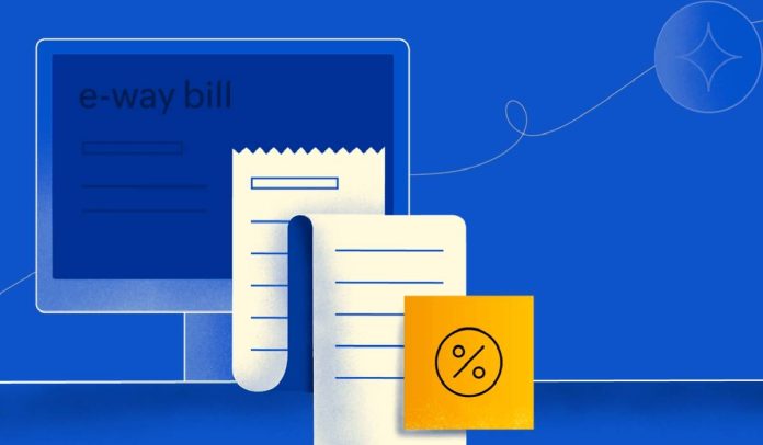 The Future of E-Way Bills in E-Commerce