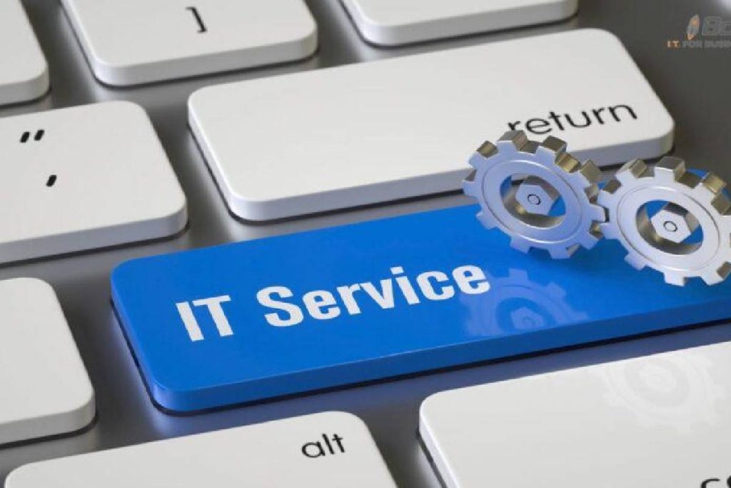 Top IT Services That Can Enhance Productivity for Atlanta-Based Companies